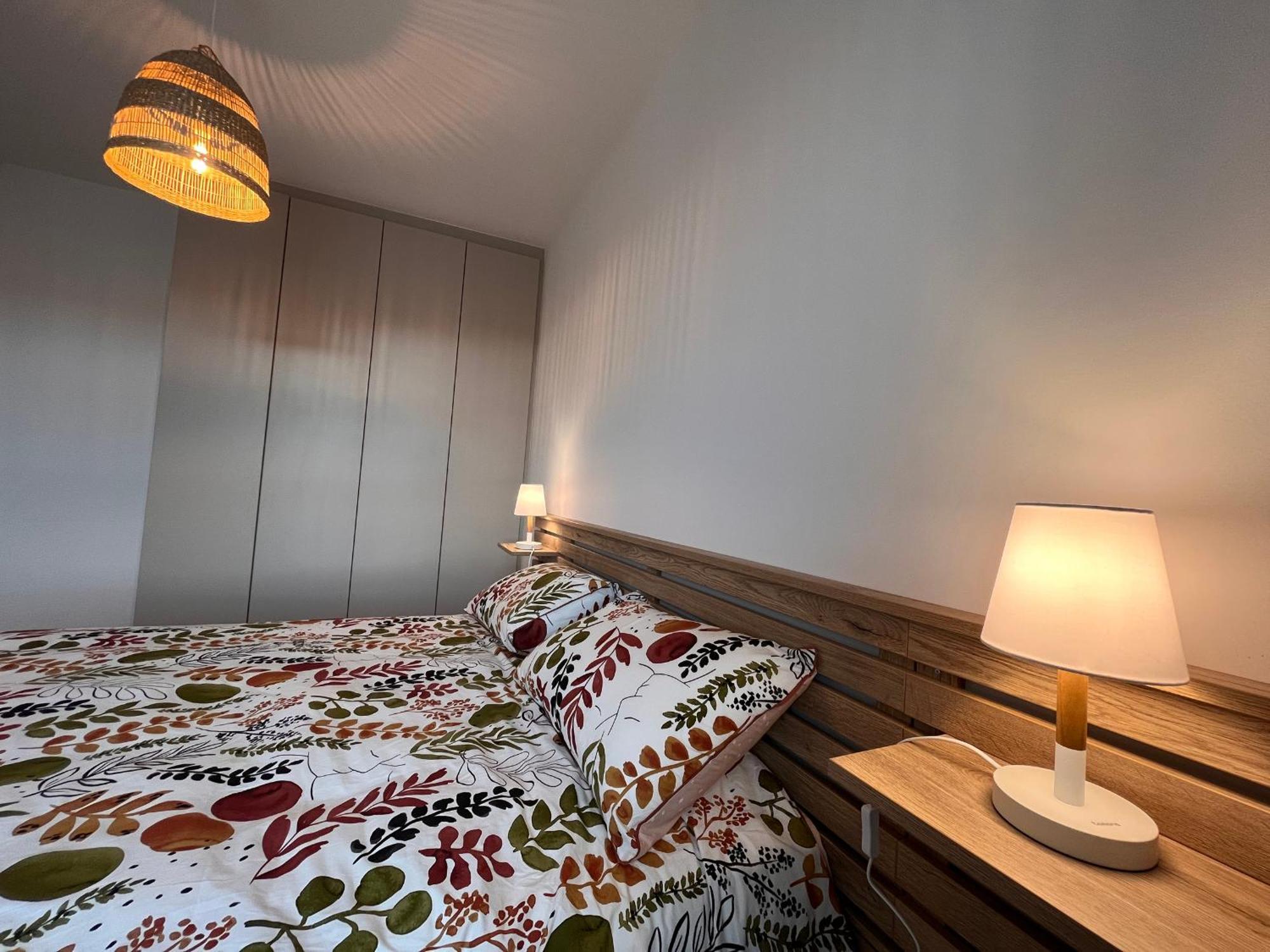Appartement Lumineux 3 Pieces Pres Des Halles Et De La Plage, Wifi, Clim, Parkings Proches - Fr-1-239-910 سان جان دو لوز المظهر الخارجي الصورة